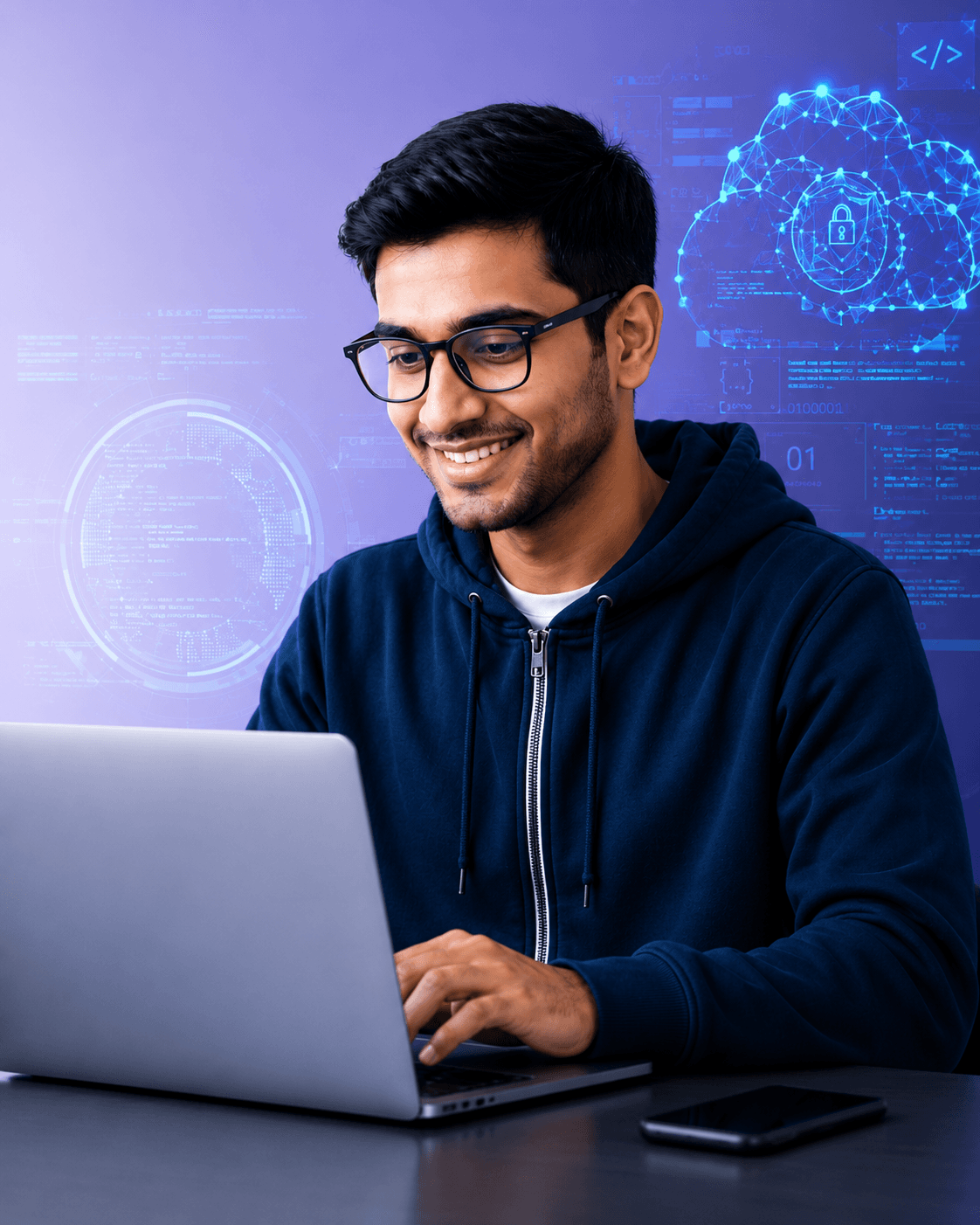 MS / MCA in Computer Science