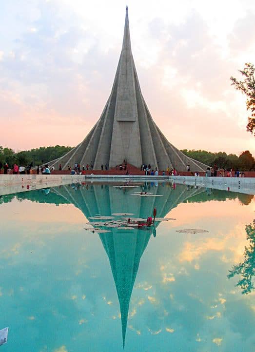 Bangladesh