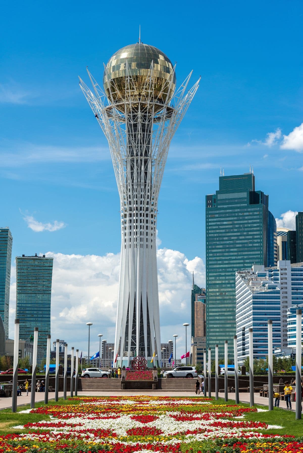Kazakhstan