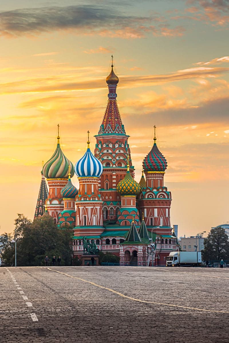 Russia
