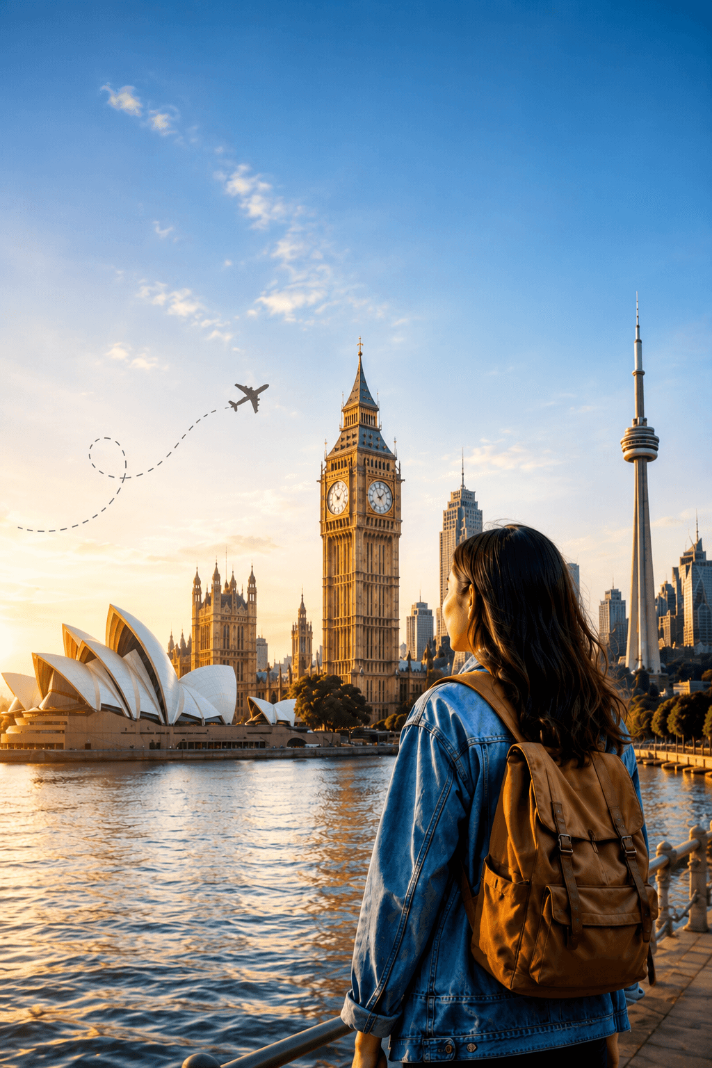 Study abroad