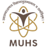 Maharashtra University of Health Sciences