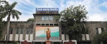 Tilak Ayurved Mahavidyalaya