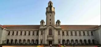 Indian Institute of Science, Bangalore