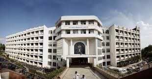 Dr DY Patil Medical College