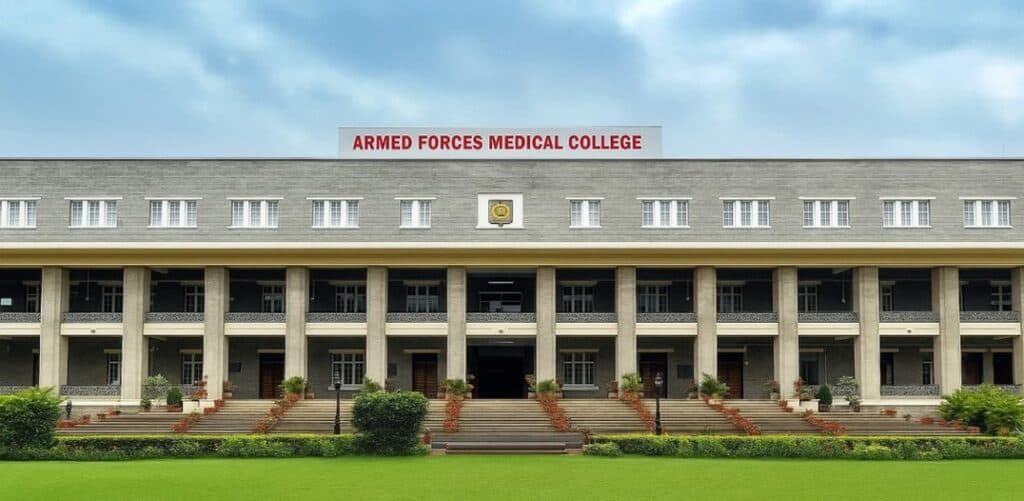 Armed Forces Medical College