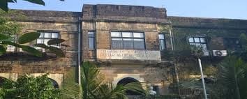   RA Podar Ayurveda Medical College