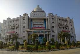 ESIC Dental College Gulbarga