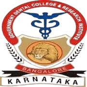 Government Dental College and Research Institute, Bangalore