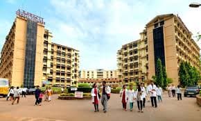 A B Shetty Memorial Institute of Dental Sciences