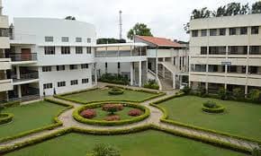 RV Dental College and Hospital, Bangalore