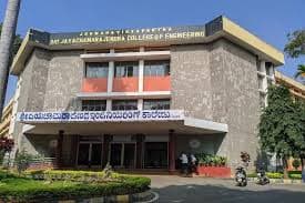 Sri Jayachamarajendra College of Engineering