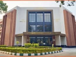 JSS Science and Technology University 