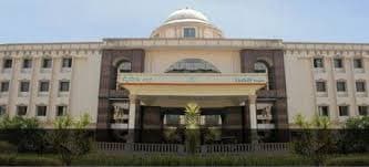 Vydehi Institute of Medical Sciences and Research Centre