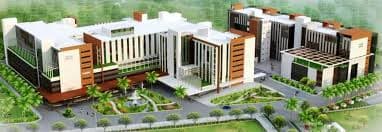 Oxford Medical College Hospital and Research Center