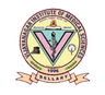 Vijaynagar Institute of Medical Sciences, Bellary