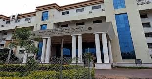 Raichur institute of Medical Science, Raichur