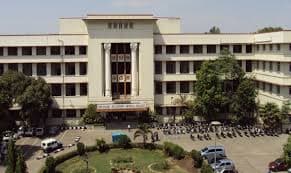 Byramjee Jeejeebhoy Government Medical College 