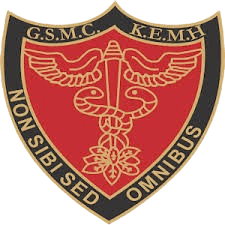 SETH GS MEDICAL COLLEGE, MUMBAI