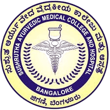Sushrutha Ayurvedic Medical College & Hospital