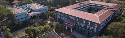 Sushrutha Ayurvedic Medical College & Hospital