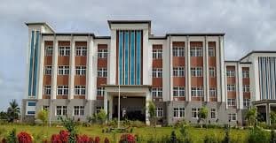 Haveri Institute of Medical Sciences, Haveri
