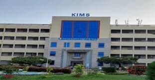 Karnataka Institute of Medical Sciences (KIMS Hubli)