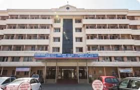 Father Muller Institute of Medical Education & Research