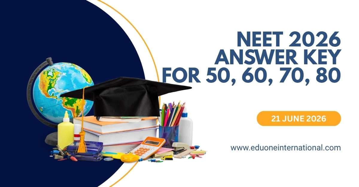Re NEET 2026 Provisional Answer Key