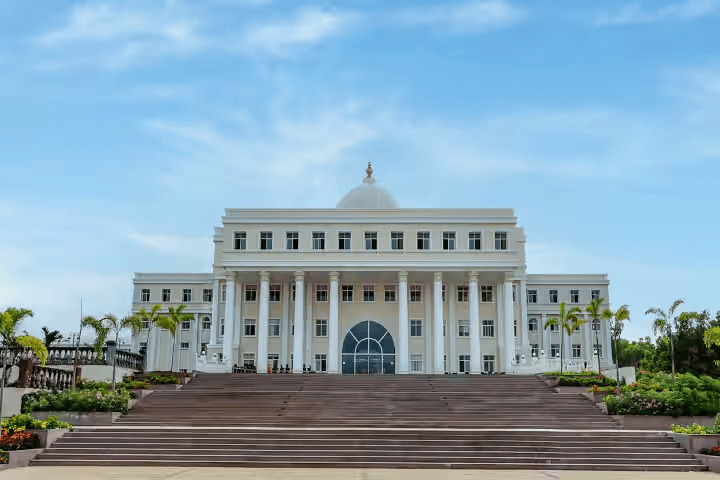 Sri Madhusudhan Sai Institute of Medical Science & Research