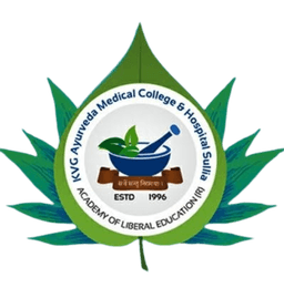 KVG Ayurveda Medical College & Hospital