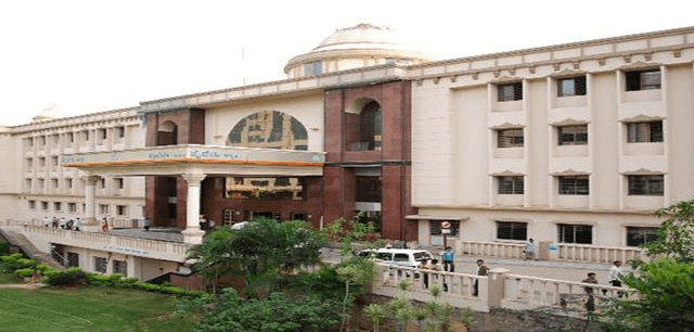Vydehi Institute of Dental Sciences and Research Centre