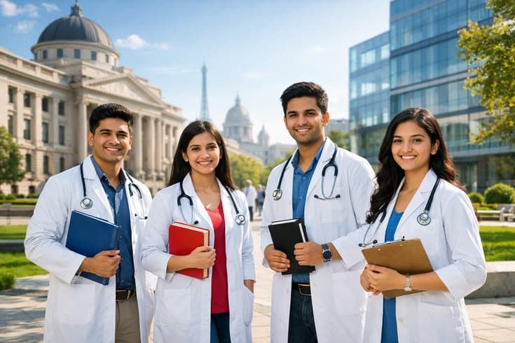 Top MBBS Colleges in India