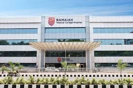 M S Ramaiah Medical College