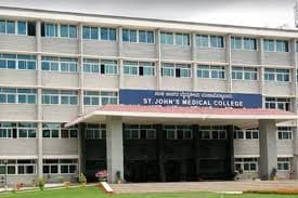St.John’s Medical College