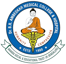 Dr B R Ambedkar Medical College