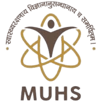 Maharashtra University of Health Sciences