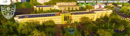 National Institute of Technology | Surathkal
