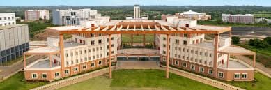 Indian Institute of Technology Dharwad