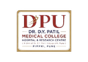 Dr DY Patil Medical College