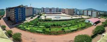 Alvas Ayurveda Medical College, Moodbidri