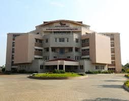 SDM College of Ayurveda and Hospital, Hassan.