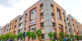 MS Ramaiah Dental College and Hospital