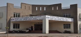 Indian Institute of Information Technology Raichur