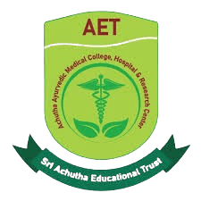 Achutha Ayurvedic Medical College Hospital and Research Center