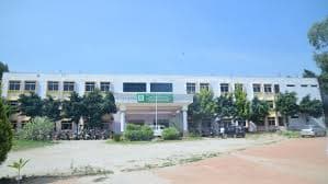 Achutha Ayurvedic Medical College Hospital and Research Center