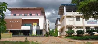 Sri Paripoorna Sanathana Ayurveda Medical College, Hospital & Research