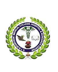 KTG Ayurvedic Medical College and Hospital