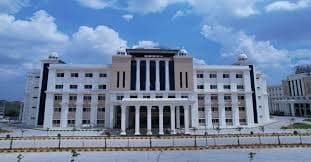 CHIKKABALLAPURA INSTITUTE OF MEDICAL SCIENCE