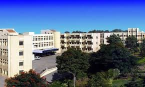BLDE University